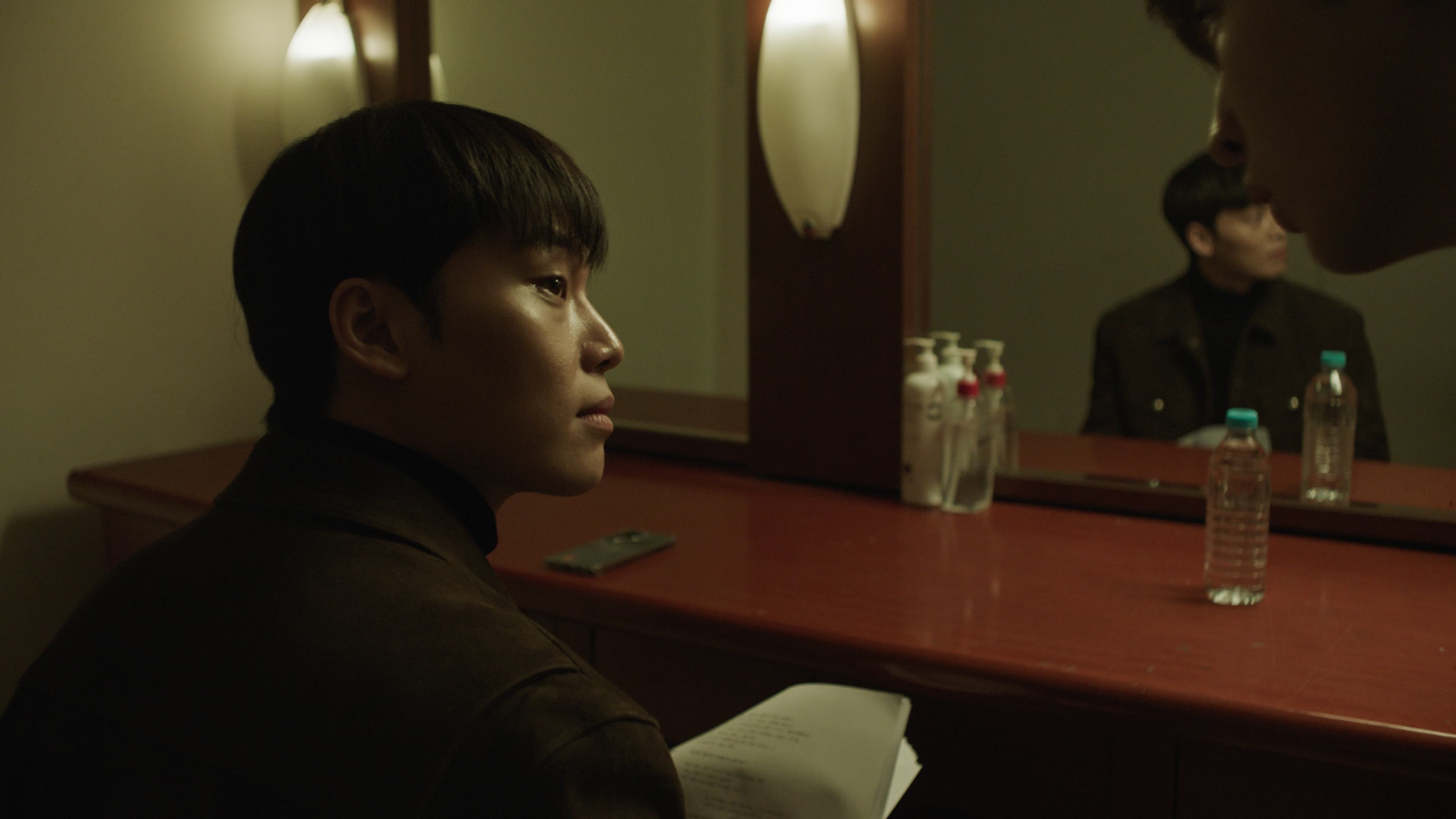 톱스타 동생으로 살아남기